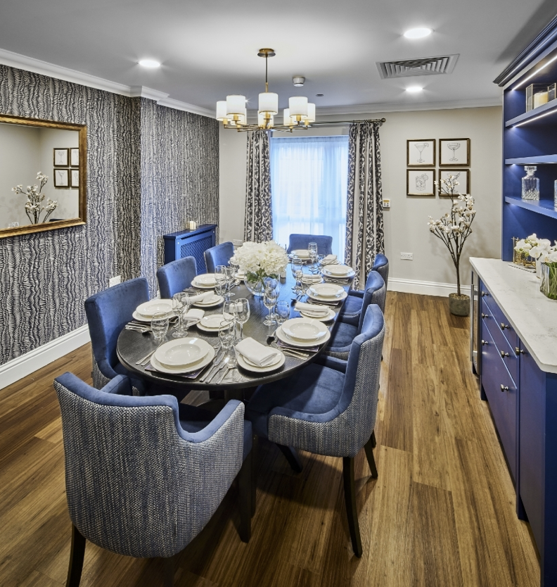 Springwood Corner Care Home